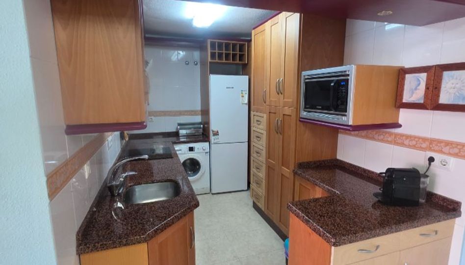 Pis de lloguer a Calle Córdoba, 37, Playa del Rincón, Rincón de la Victoria - imatge 1 Foto 1 de Pis de lloguer a Calle Córdoba, 37, Playa del Rincón, Rincón de la Victoria