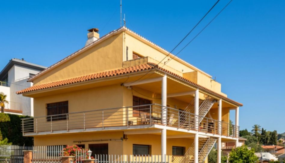Apartament de lloguer a Passeig Dels Tarongers, 14, Mas Ram, Badalona - imatge 1 Foto 1 de Apartament de lloguer a Passeig Dels Tarongers, 14, Mas Ram, Badalona