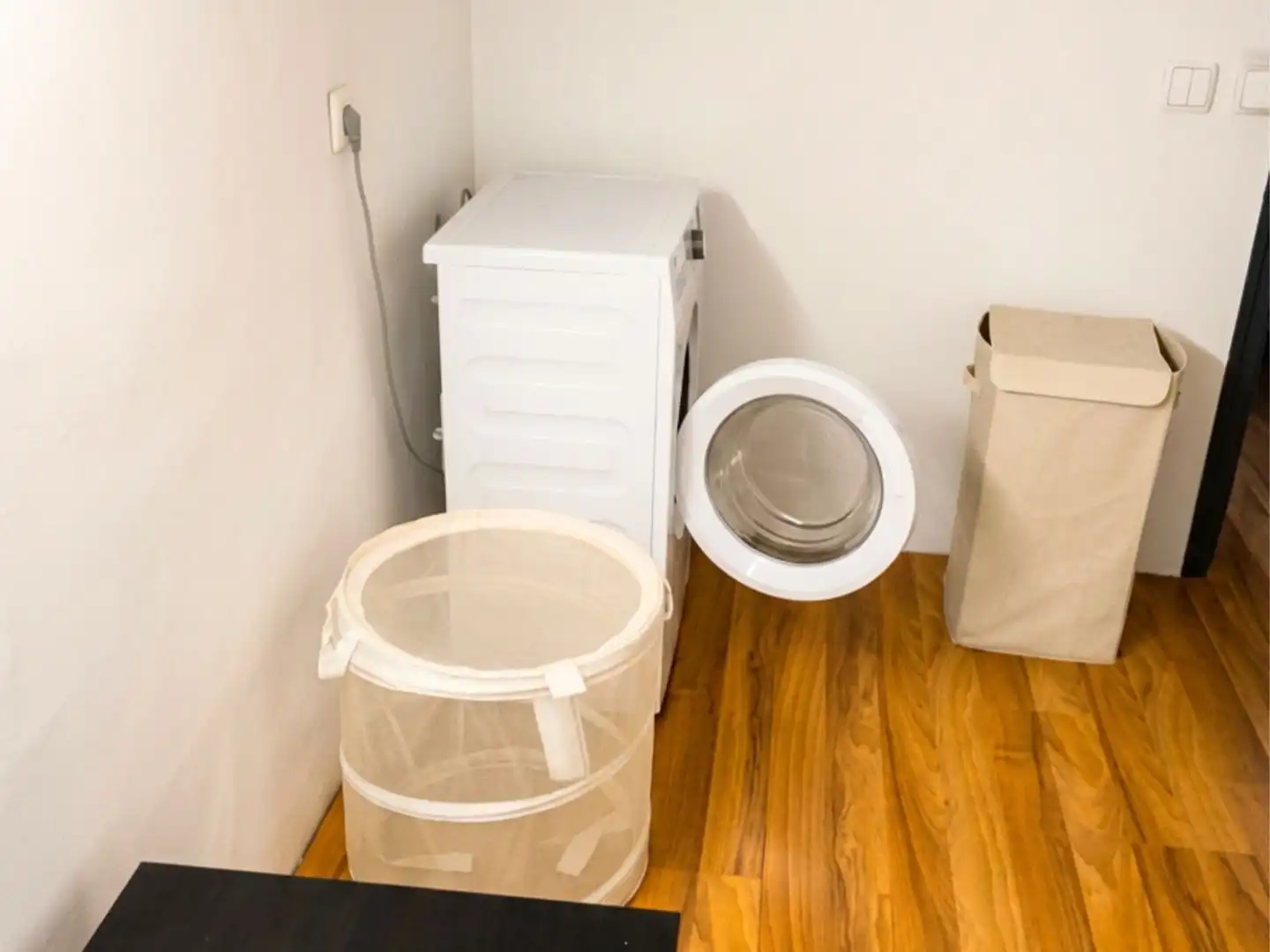 Apartamento de alquiler en Passeig dels Tarongers, 14, Mas Ram Vista exterior de Apartamento de alquiler en Badalona con Aire acondicionado, Calefacción y Parquet