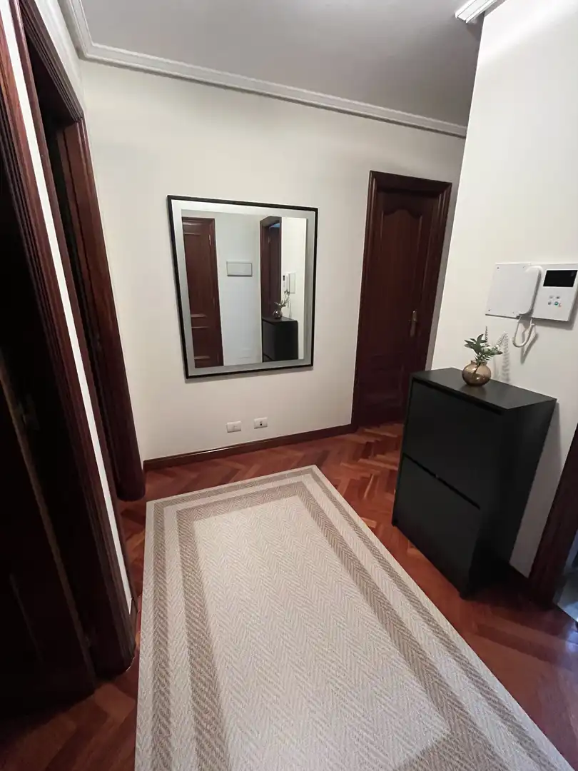 Flat for rent in Rúa Polígono, 11, Cambre Flat for rent in Cambre with Heating, Parquet flooring and Storage room