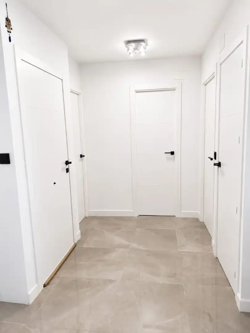 Flat for sale in Calle Ronda de Los Montes, 53, Albolote Flat for sale in Albolote with Air Conditioner and Balcony