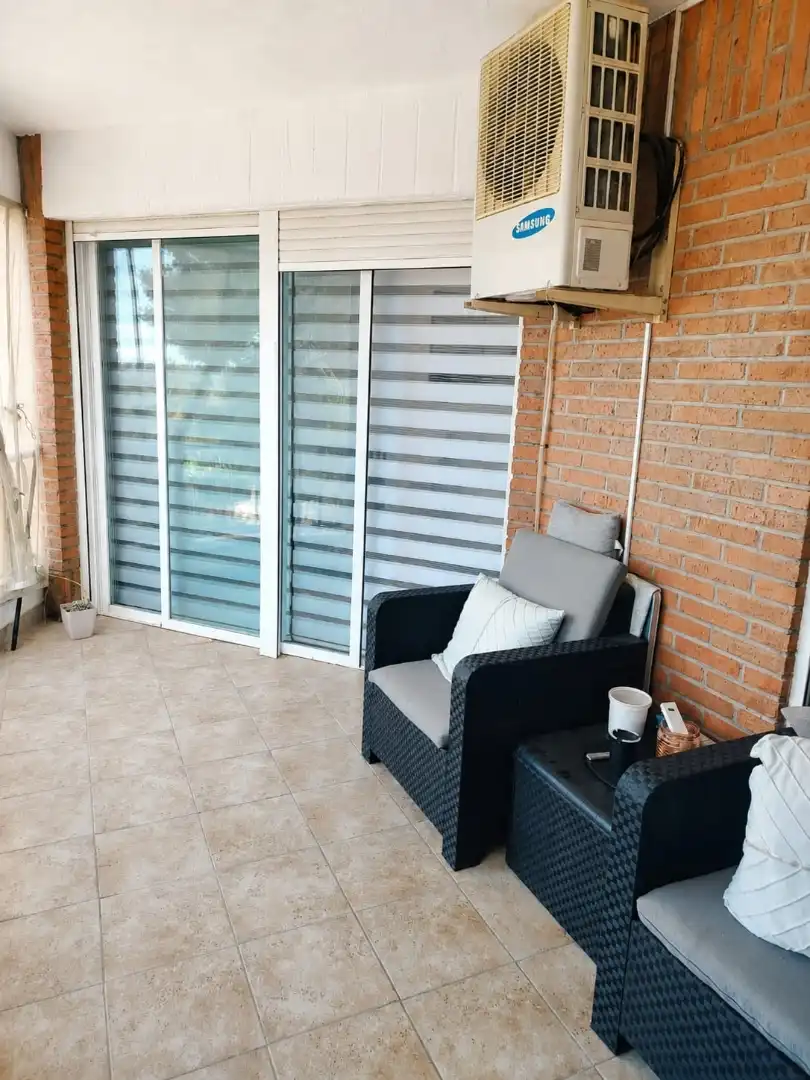 Flat for sale in Calle Ronda de Los Montes, 53, Albolote Balcony of Flat for sale in Albolote with Air Conditioner and Balcony