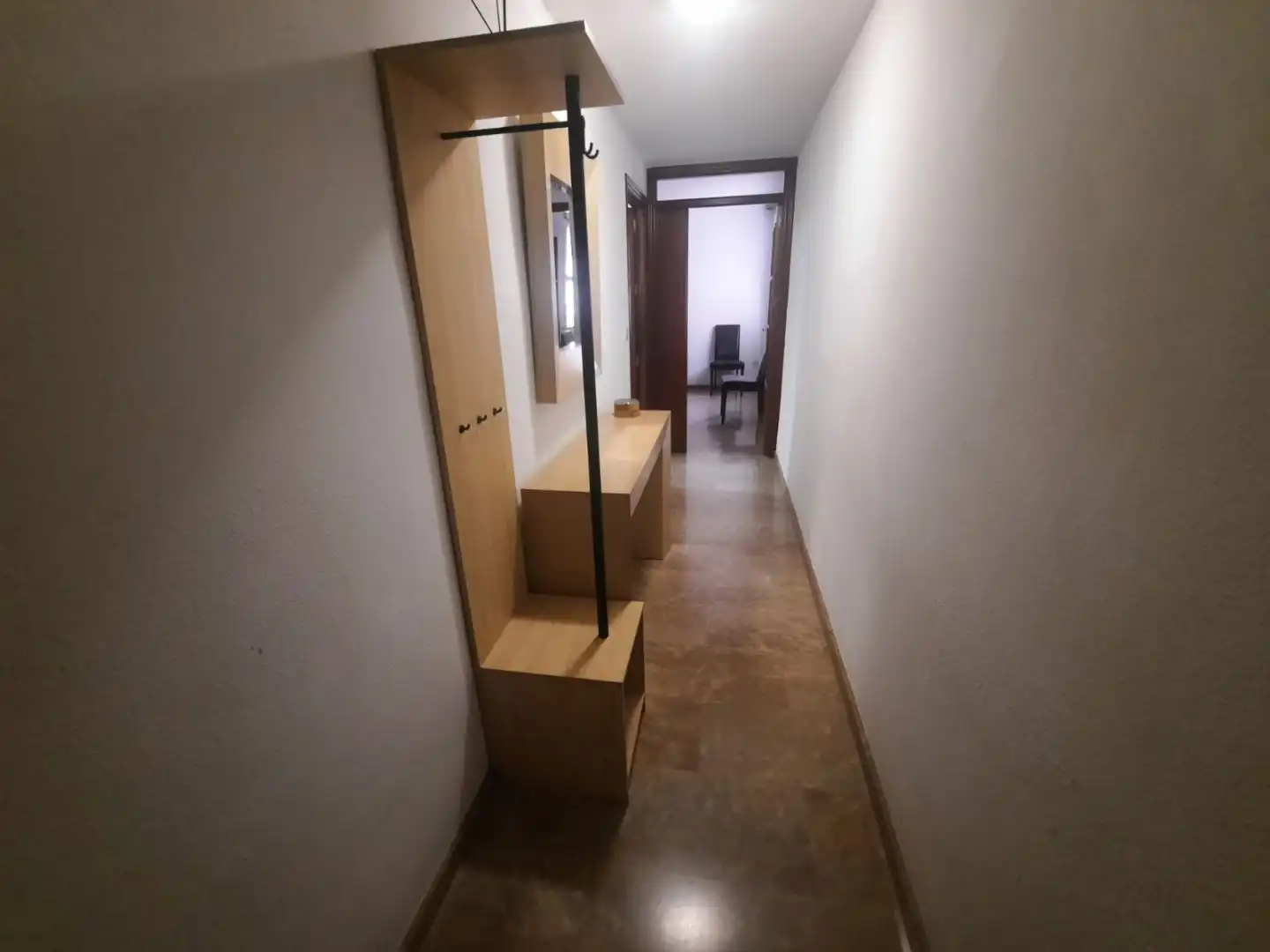 Flat for rent in Calle Siete de Mayo, 7, Poniente-Sur Flat for rent in Córdoba Capital with Air Conditioner