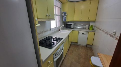 Foto 3 de Piso de alquiler en Calle Siete de Mayo, 7, Ciudad Jardín - Zoco, Córdoba Capital