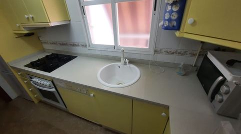 Foto 4 de Piso de alquiler en Calle Siete de Mayo, 7, Ciudad Jardín - Zoco, Córdoba Capital