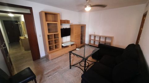 Foto 5 de Piso de alquiler en Calle Siete de Mayo, 7, Ciudad Jardín - Zoco, Córdoba Capital