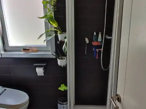 Flat for sale in Rúa Revolta, 18, Perillo Bathroom of Flat for sale in Oleiros with Terrace