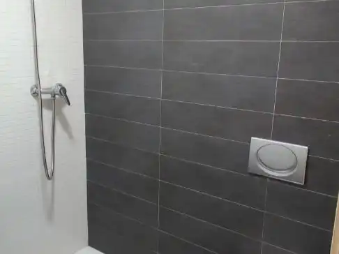Flat for sale in Rúa Revolta, 18, Perillo Bathroom of Flat for sale in Oleiros with Terrace