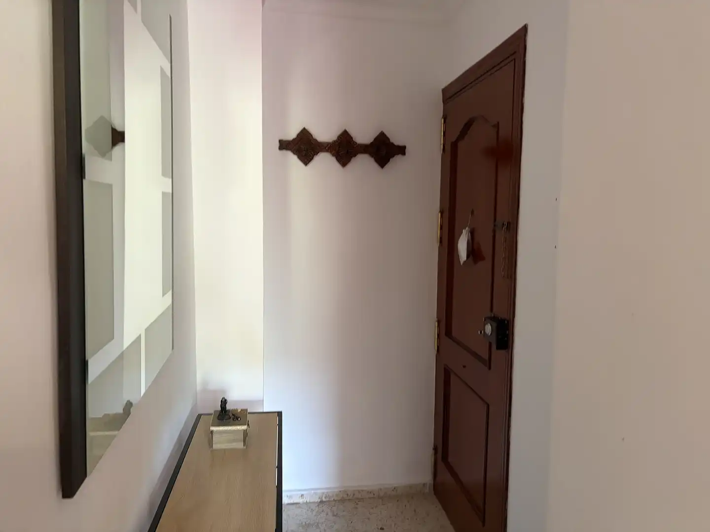 Flat for sale in Calle de Los Camareros, 18, Morón de la Frontera Flat for sale in Morón de la Frontera with Air Conditioner, Parquet flooring and Storage room
