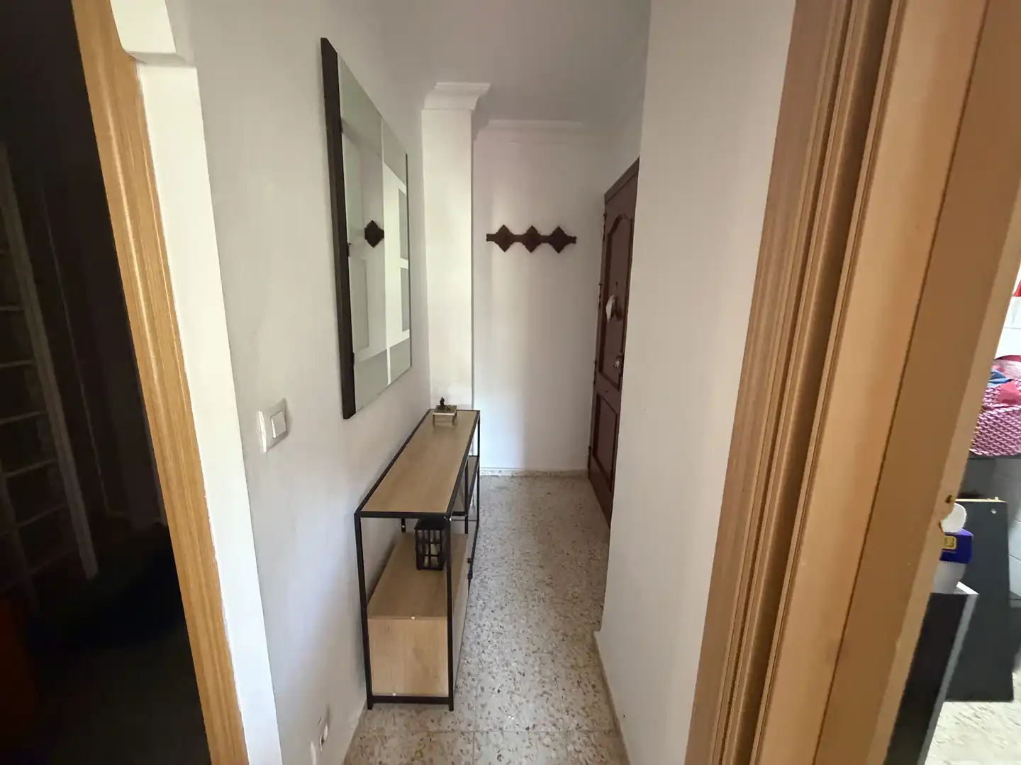 Flat for sale in Calle de Los Camareros, 18, Morón de la Frontera Flat for sale in Morón de la Frontera with Air Conditioner, Parquet flooring and Storage room