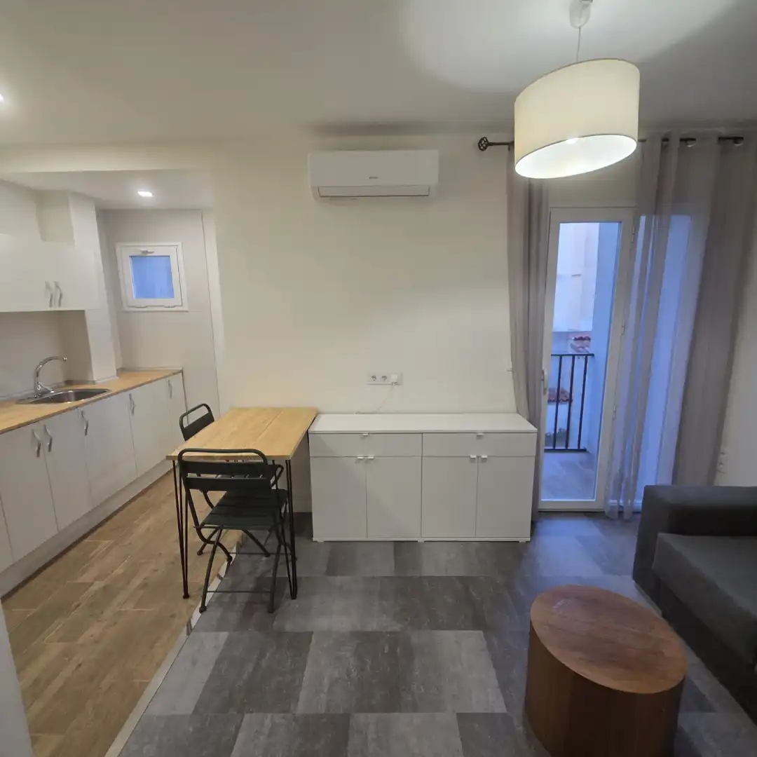Wohnung zur Miete in Calle de las Armas, 148, San Pablo Wohnung zur Miete in Calle de las Armas, 148, San Pablo
