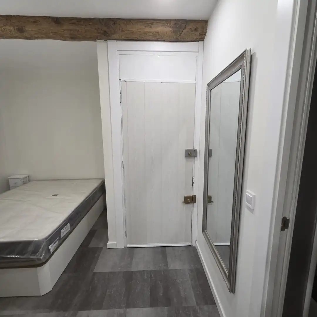 Wohnung zur Miete in Calle de las Armas, 148, San Pablo Wohnung zur Miete in Calle de las Armas, 148, San Pablo