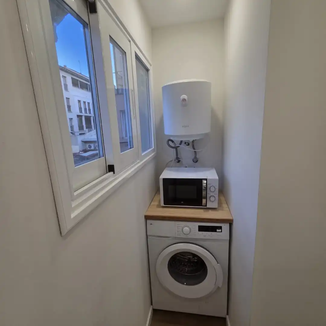 Wohnung zur Miete in Calle de las Armas, 148, San Pablo Wohnung zur Miete in Calle de las Armas, 148, San Pablo