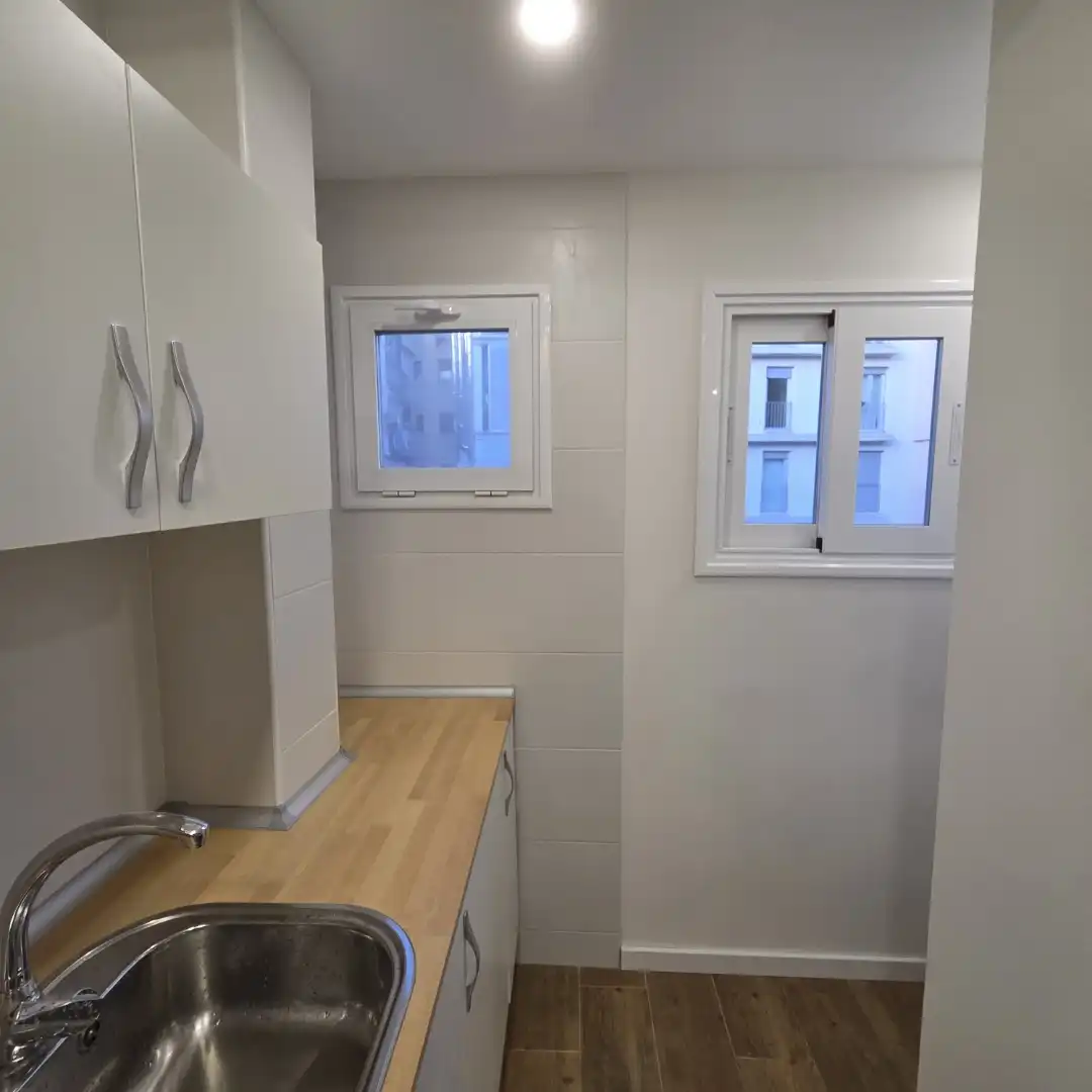 Wohnung zur Miete in Calle de las Armas, 148, San Pablo Wohnung zur Miete in Calle de las Armas, 148, San Pablo
