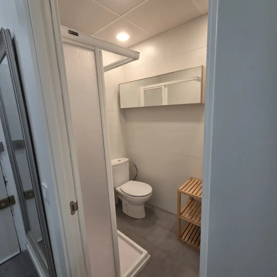 Wohnung zur Miete in Calle de las Armas, 148, San Pablo Wohnung zur Miete in Calle de las Armas, 148, San Pablo