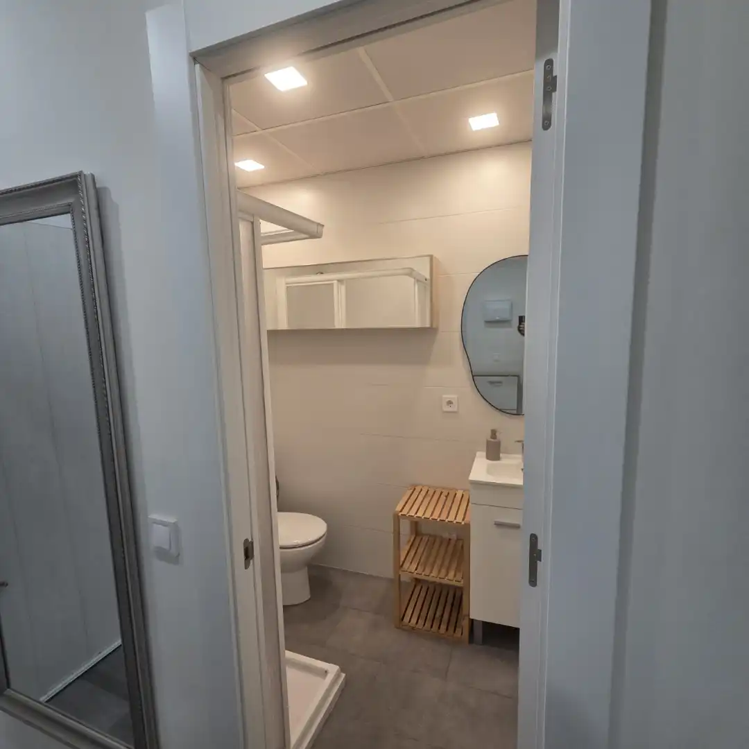 Wohnung zur Miete in Calle de las Armas, 148, San Pablo Wohnung zur Miete in Calle de las Armas, 148, San Pablo