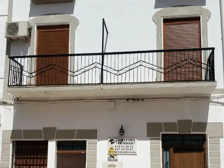 Wohnung zur Miete in Plaza del Ayuntamiento, 2, Pozo Alcón Wohnung zur Miete in Plaza del Ayuntamiento, 2, Pozo Alcón