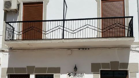 Wohnung zur Miete in Plaza del Ayuntamiento, 2, Pozo Alcón, Jaén - Bild 2 Foto 2 von Wohnung zur Miete in Plaza del Ayuntamiento, 2, Pozo Alcón, Jaén