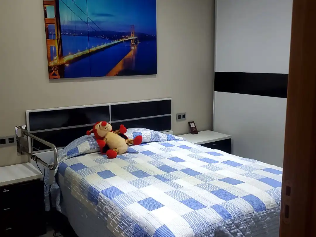 Wohnung zur Miete in Plaza del Ayuntamiento, 2, Pozo Alcón Wohnung zur Miete in Plaza del Ayuntamiento, 2, Pozo Alcón