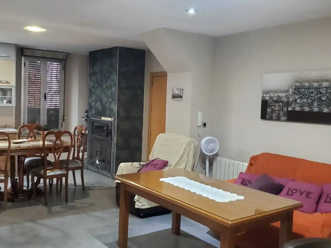 Wohnung zur Miete in Plaza del Ayuntamiento, 2, Pozo Alcón Wohnung zur Miete in Plaza del Ayuntamiento, 2, Pozo Alcón