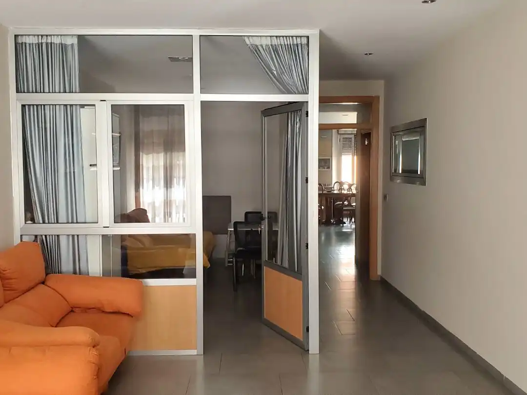 Wohnung zur Miete in Plaza del Ayuntamiento, 2, Pozo Alcón Wohnung zur Miete in Plaza del Ayuntamiento, 2, Pozo Alcón