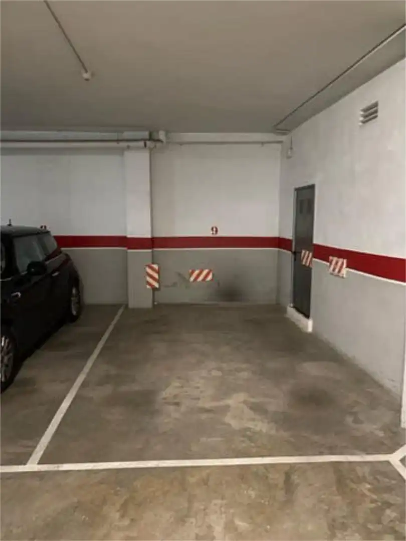 Parking of Garage for rent in Massalfassar