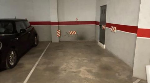 Foto 2 de Garaje de alquiler en Massalfassar, Valencia