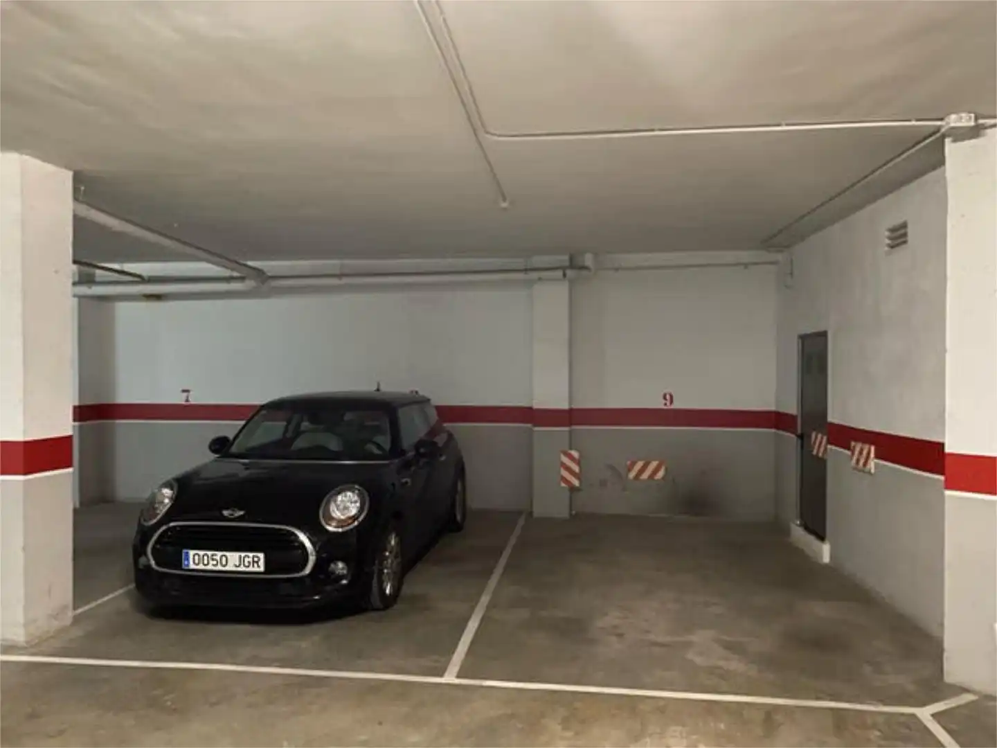 Parking of Garage for rent in Massalfassar