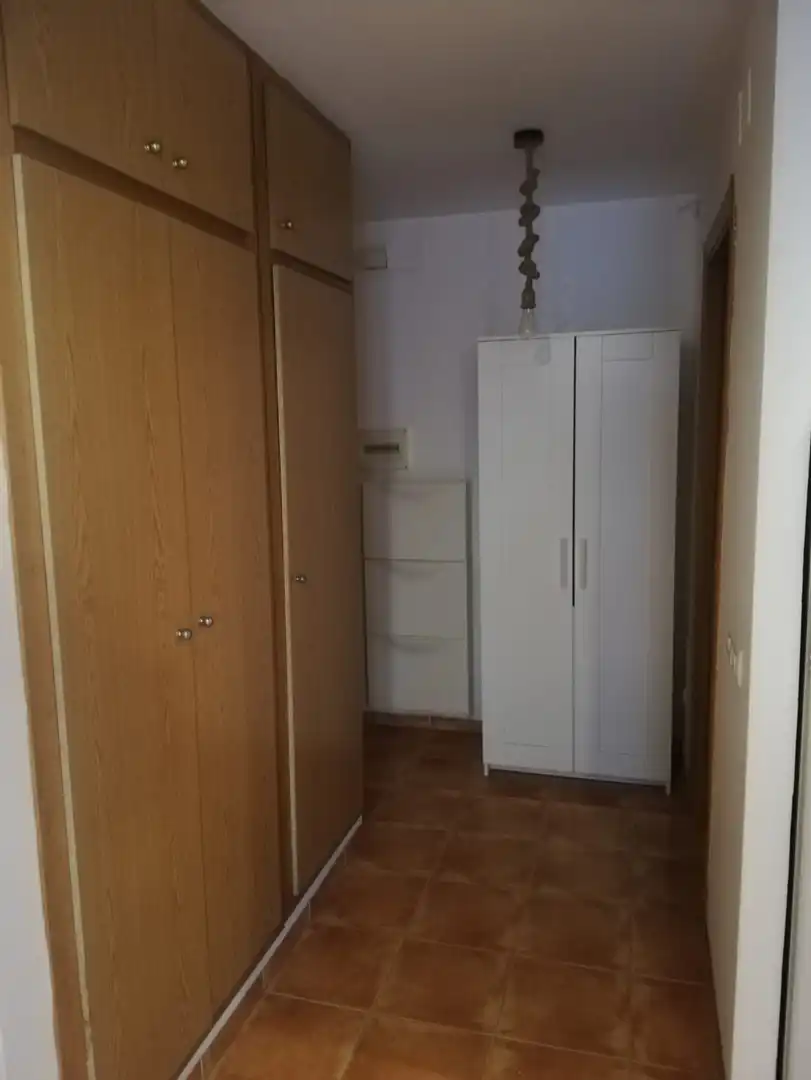Loft de lloguer a Carrer de les Rodes, Centre Loft de lloguer a Carrer de les Rodes, Centre