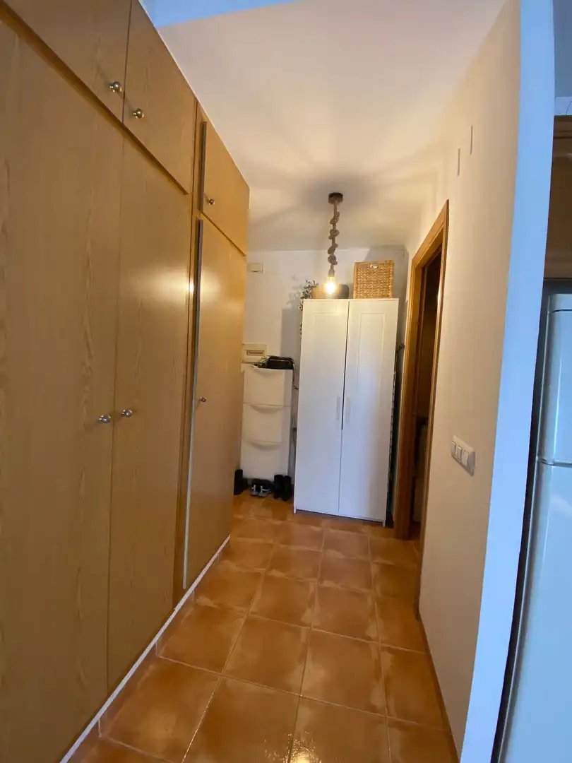 Loft de lloguer a Carrer de les Rodes, Centre Loft de lloguer a Carrer de les Rodes, Centre