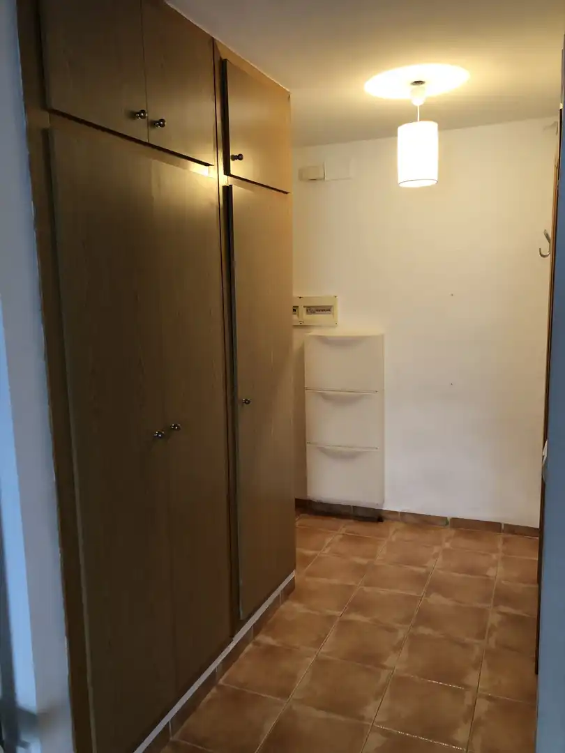 Loft de lloguer a Carrer de les Rodes, Centre Loft de lloguer a Carrer de les Rodes, Centre