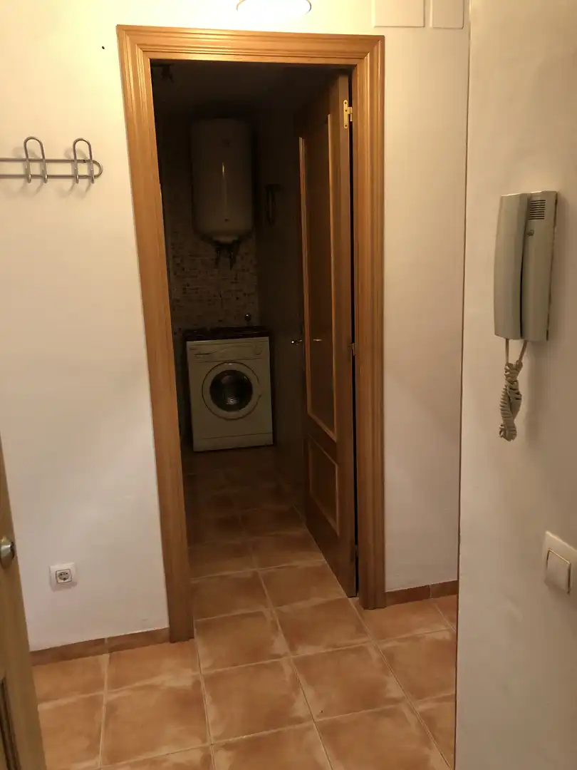 Loft de lloguer a Carrer de les Rodes, Centre Loft de lloguer a Carrer de les Rodes, Centre