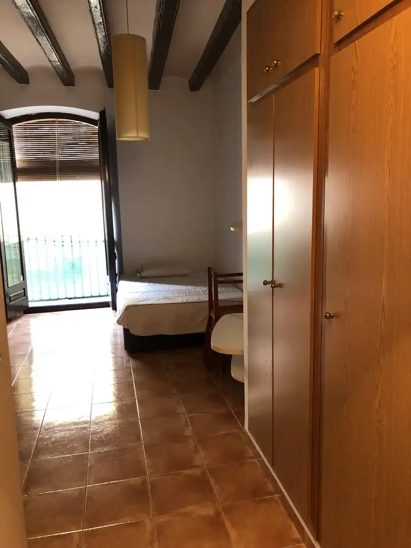 Loft de lloguer a Carrer de les Rodes, Centre Loft de lloguer a Carrer de les Rodes, Centre