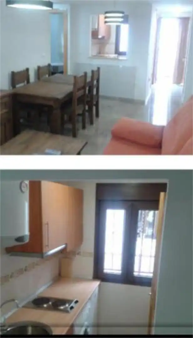 Flat for rent in Pinos Genil Garden of Flat for rent in Pinos Genil with Storage room and Furnished
