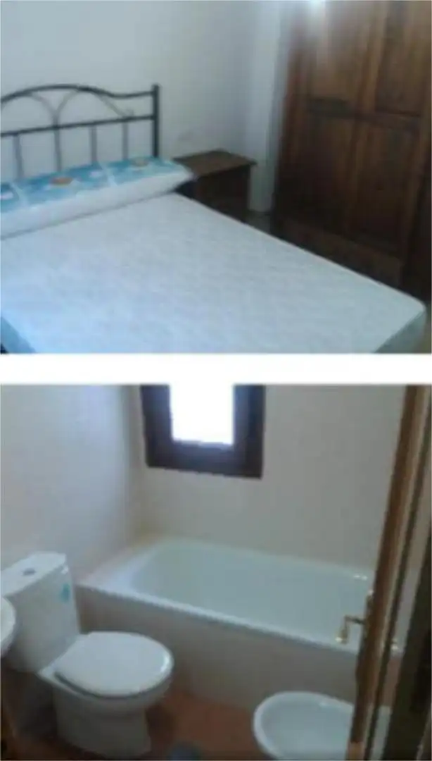 Flat for rent in Pinos Genil Bedroom of Flat for rent in Pinos Genil with Storage room and Furnished