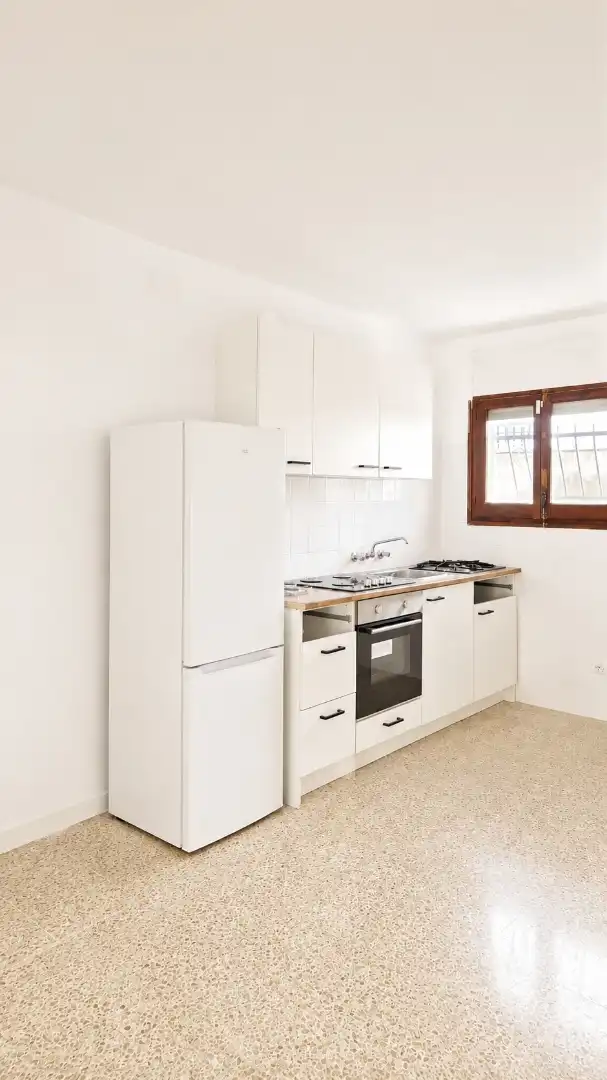 Finca rústica de lloguer a Carrer de Llançà, 42, Lloret Blau - La Creu de Lloret Cuina de Finca rústica de lloguer en Lloret de Mar amb Forn