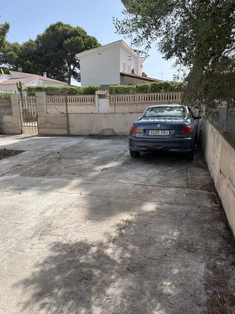 Parking de Garaje de alquiler en Calvià