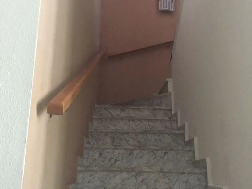 Einfamilien-Reihenhaus zur Miete in Calle Inés de Suárez, 21, Talavera la Real Einfamilien-Reihenhaus zur Miete in Talavera la Real mit Klimaanlage, Heizung und Privatgarten