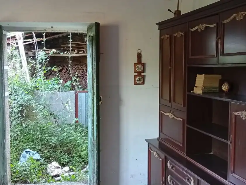 Casa o xalet en venda a Poblado Frieira, 8, Crecente Casa o xalet en venda en Crecente amb Jardí privat, Terrassa i Traster