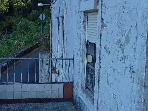 Casa o xalet en venda a Poblado Frieira, 8, Crecente Vista exterior de Casa o xalet en venda en Crecente amb Jardí privat, Terrassa i Traster