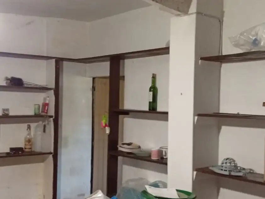 Casa o xalet en venda a Poblado Frieira, 8, Crecente Cuina de Casa o xalet en venda en Crecente amb Jardí privat, Terrassa i Traster