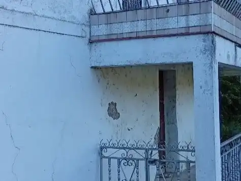 Casa o xalet en venda a Poblado Frieira, 8, Crecente Vista exterior de Casa o xalet en venda en Crecente amb Jardí privat, Terrassa i Traster