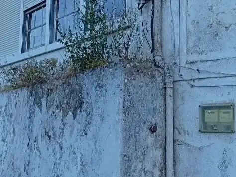 Casa o xalet en venda a Poblado Frieira, 8, Crecente Vista exterior de Casa o xalet en venda en Crecente amb Jardí privat, Terrassa i Traster