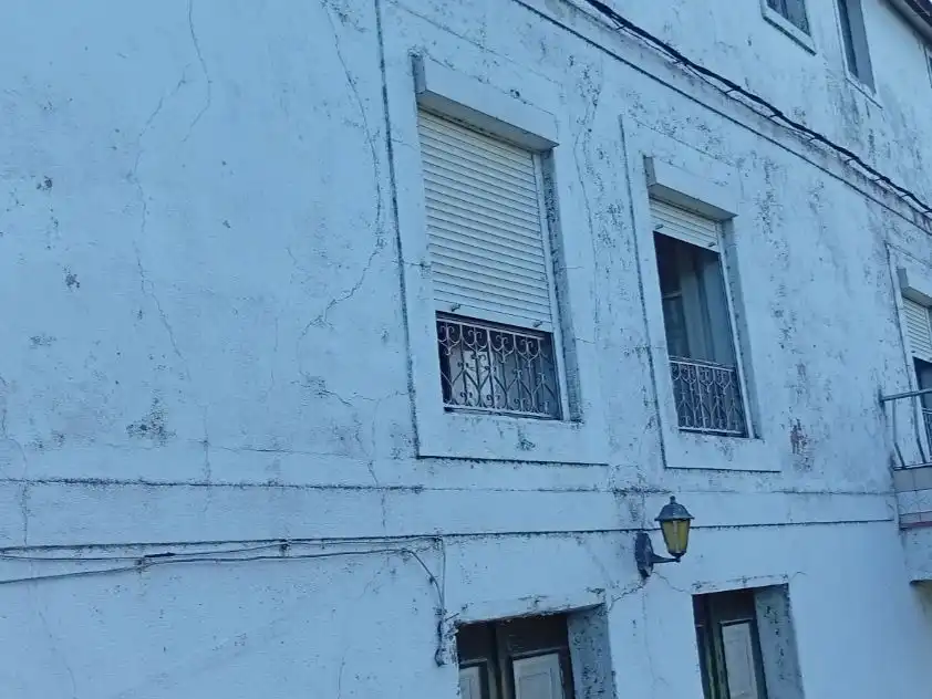 Casa o xalet en venda a Poblado Frieira, 8, Crecente Vista exterior de Casa o xalet en venda en Crecente amb Jardí privat, Terrassa i Traster