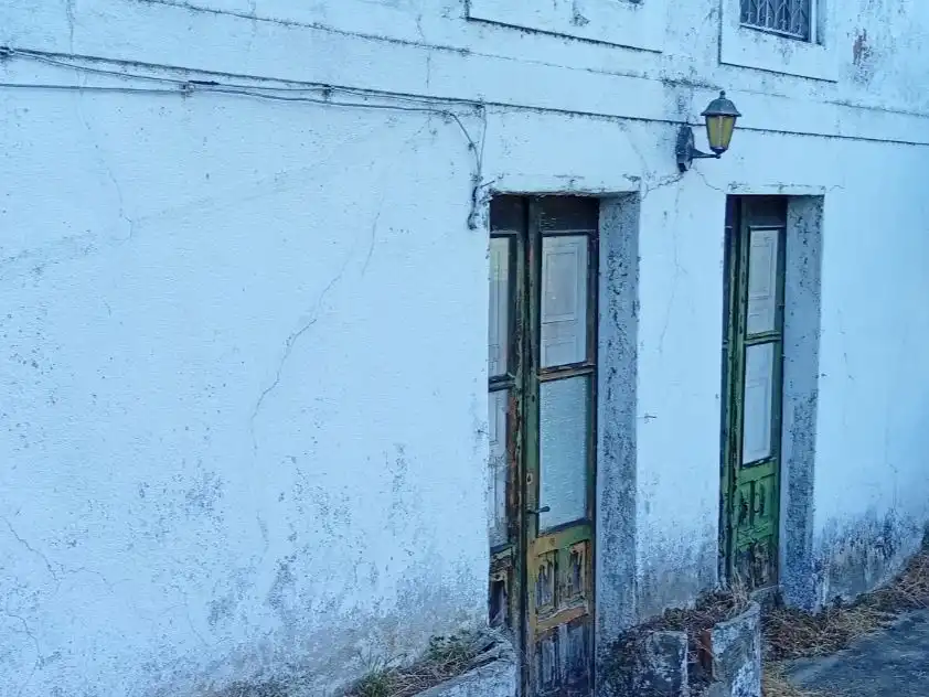Casa o xalet en venda a Poblado Frieira, 8, Crecente Vista exterior de Casa o xalet en venda en Crecente amb Jardí privat, Terrassa i Traster