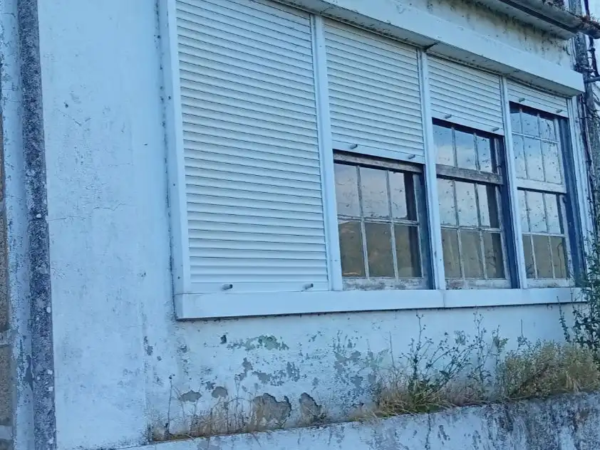 Casa o xalet en venda a Poblado Frieira, 8, Crecente Vista exterior de Casa o xalet en venda en Crecente amb Jardí privat, Terrassa i Traster