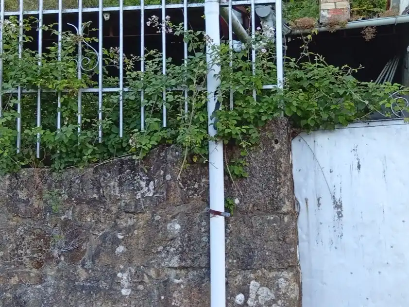 Casa o xalet en venda a Poblado Frieira, 8, Crecente Vista exterior de Casa o xalet en venda en Crecente amb Jardí privat, Terrassa i Traster