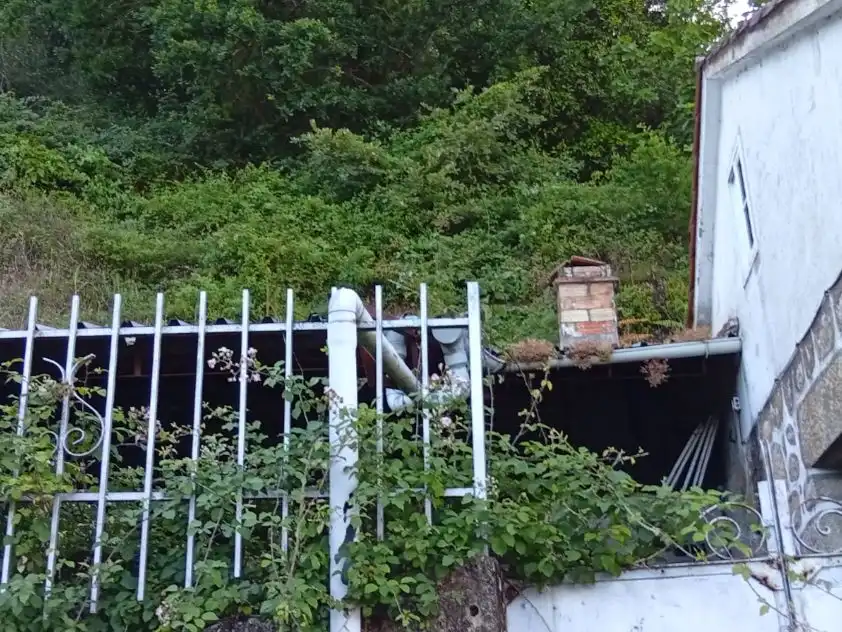 Casa o xalet en venda a Poblado Frieira, 8, Crecente Jardí de Casa o xalet en venda en Crecente amb Jardí privat, Terrassa i Traster