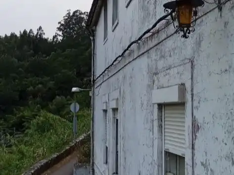 Casa o xalet en venda a Poblado Frieira, 8, Crecente Vista exterior de Casa o xalet en venda en Crecente amb Jardí privat, Terrassa i Traster