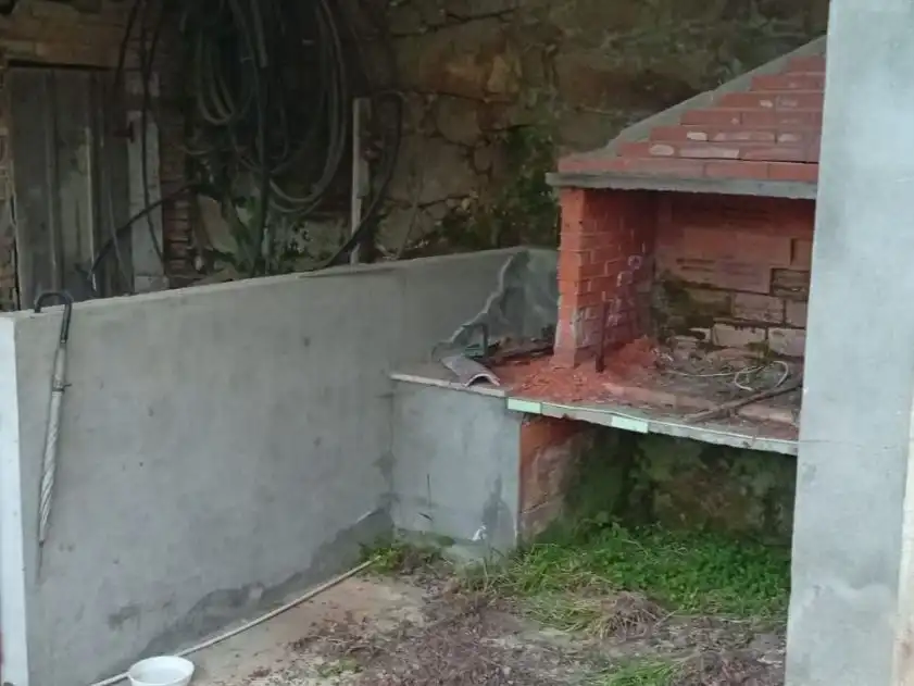 Casa o xalet en venda a Poblado Frieira, 8, Crecente Casa o xalet en venda en Crecente amb Jardí privat, Terrassa i Traster